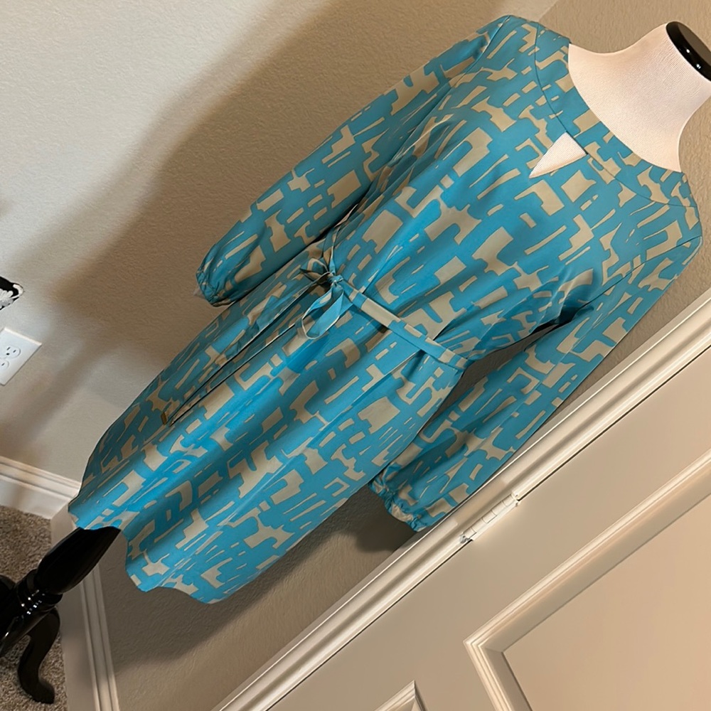 Tahari Dress
